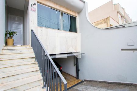 Casa à venda com 305m², 3 quartos e 3 vagasÁrea externa