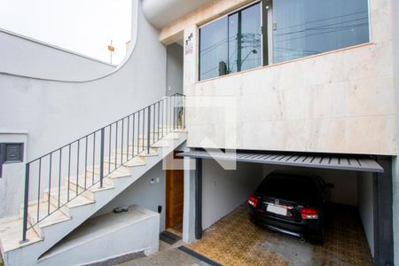 Casa à venda com 305m², 3 quartos e 3 vagasÁrea externa