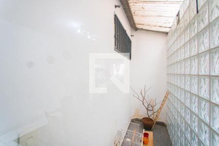 Casa à venda com 305m², 3 quartos e 3 vagasJardim de inverno