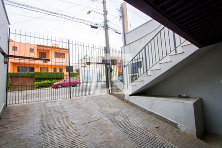 Casa à venda com 305m², 3 quartos e 3 vagasÁrea externa