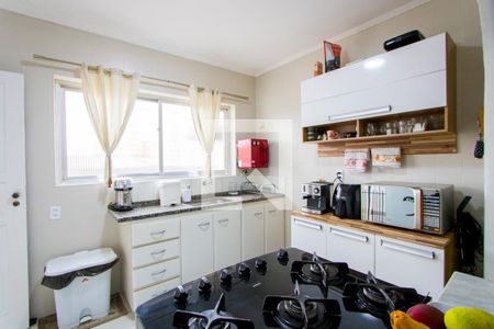 Casa à venda com 305m², 3 quartos e 3 vagasCozinha