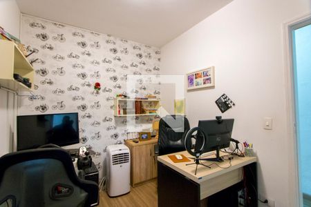 Casa à venda com 305m², 3 quartos e 3 vagasQuarto 2