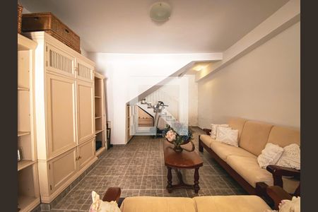 Sala de casa à venda com 2 quartos, 124m² em Jardim Celeste, São Paulo