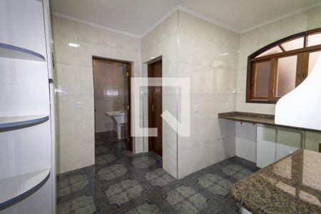 Casa à venda com 180m², 3 quartos e 2 vagasCozinha