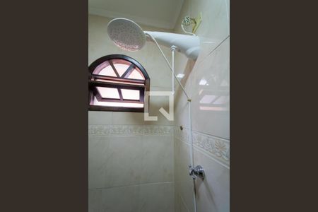 Casa à venda com 180m², 3 quartos e 2 vagasBanheiro Social