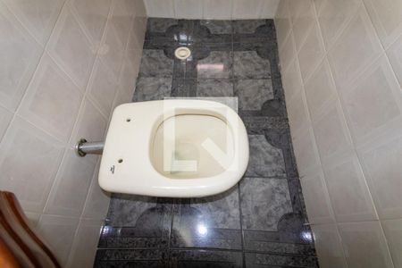 Casa à venda com 180m², 3 quartos e 2 vagasLavabo