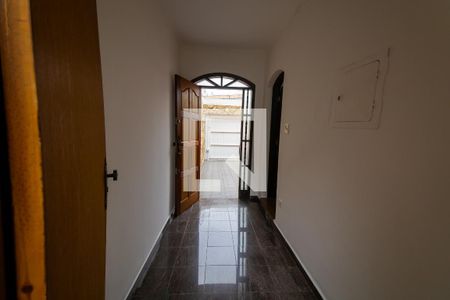 Casa à venda com 180m², 3 quartos e 2 vagasQuintal