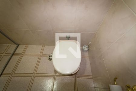 Casa à venda com 180m², 3 quartos e 2 vagasBanheiro Social