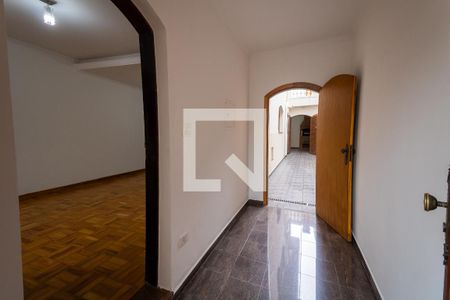 Casa à venda com 180m², 3 quartos e 2 vagasQuintal