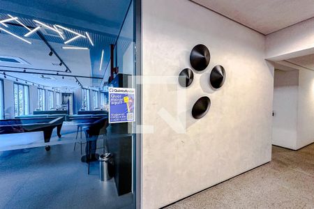 Apartamento para alugar com 40m², 1 quarto e 1 vagaPlaquinha