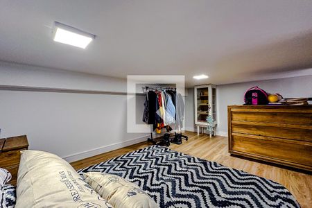Apartamento para alugar com 40m², 1 quarto e 1 vagaQuarto
