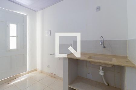 Apartamento para alugar com 1 quarto, 22m² em Vila Bertioga, São Paulo