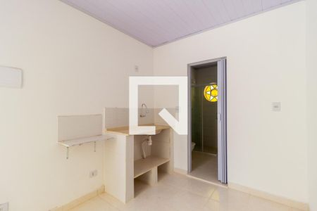 Apartamento para alugar com 1 quarto, 22m² em Vila Bertioga, São Paulo