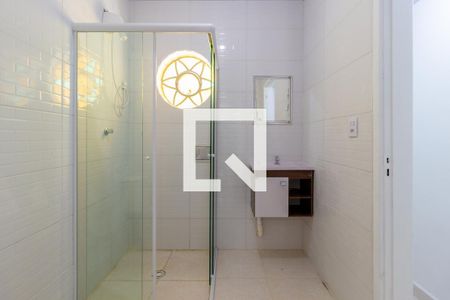 Apartamento para alugar com 1 quarto, 22m² em Vila Bertioga, São Paulo