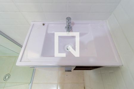 Apartamento para alugar com 1 quarto, 22m² em Vila Bertioga, São Paulo