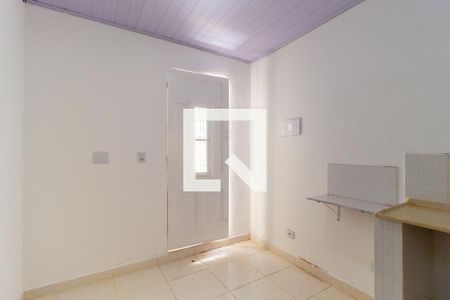 Apartamento para alugar com 1 quarto, 22m² em Vila Bertioga, São Paulo