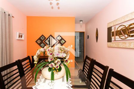 Casa à venda com 225m², 3 quartos e 3 vagasSala de Jantar