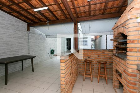 Casa à venda com 225m², 3 quartos e 3 vagasÁrea comum