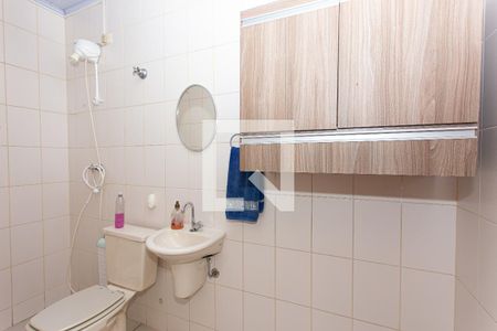 Casa à venda com 225m², 3 quartos e 3 vagasBanheiro/serviço