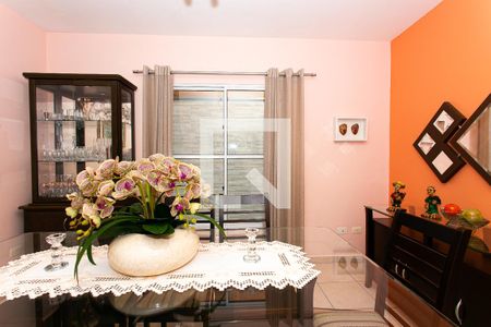 Casa à venda com 225m², 3 quartos e 3 vagasSala de Jantar