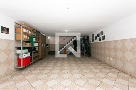 Casa à venda com 225m², 3 quartos e 3 vagasÁrea comum