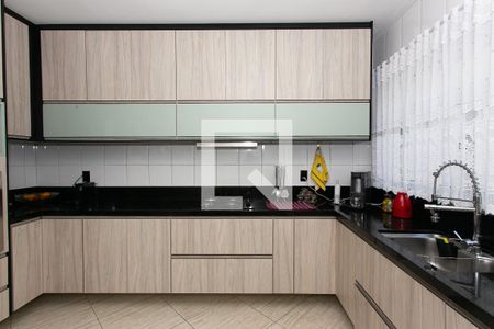 Casa à venda com 225m², 3 quartos e 3 vagasSala de Jantar