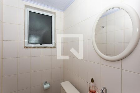 Casa à venda com 225m², 3 quartos e 3 vagasBanheiro/serviço