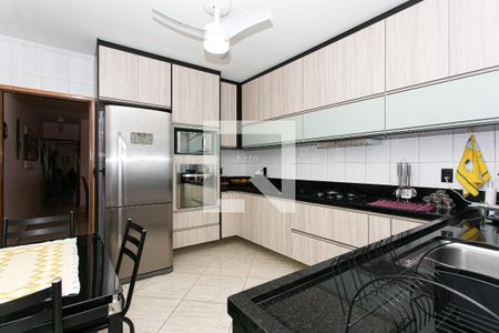 Casa à venda com 225m², 3 quartos e 3 vagasSala de Jantar