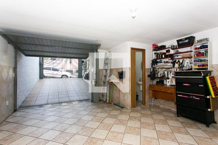 Casa à venda com 225m², 3 quartos e 3 vagasÁrea comum