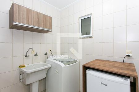 Casa à venda com 225m², 3 quartos e 3 vagasLavanderia