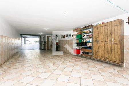 Casa à venda com 225m², 3 quartos e 3 vagasÁrea comum