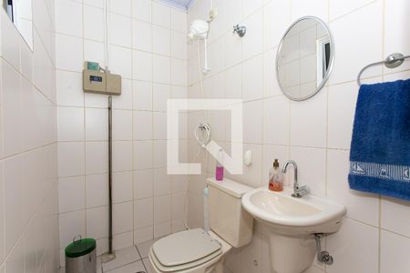 Casa à venda com 225m², 3 quartos e 3 vagasBanheiro/serviço