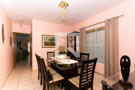 Casa à venda com 225m², 3 quartos e 3 vagasSala de Jantar