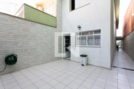 Casa à venda com 225m², 3 quartos e 3 vagasÁrea comum