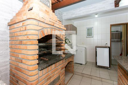 Casa à venda com 225m², 3 quartos e 3 vagasÁrea comum