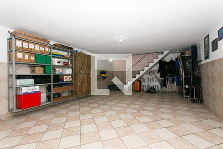 Casa à venda com 225m², 3 quartos e 3 vagasÁrea comum