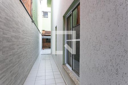 Casa à venda com 225m², 3 quartos e 3 vagasCorredor