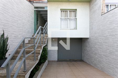 Casa à venda com 225m², 3 quartos e 3 vagasÁrea comum