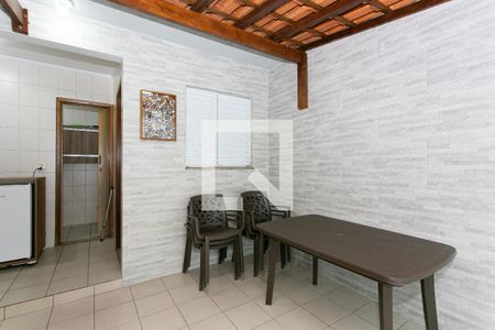 Casa à venda com 225m², 3 quartos e 3 vagasÁrea comum