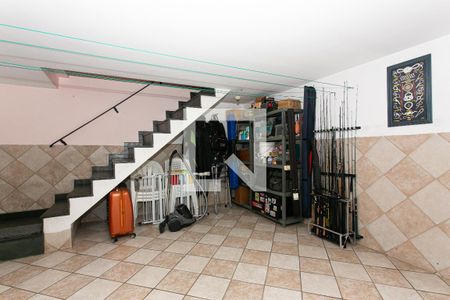 Casa à venda com 225m², 3 quartos e 3 vagasÁrea comum