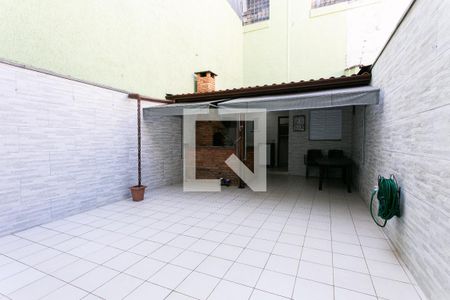 Casa à venda com 225m², 3 quartos e 3 vagasÁrea comum