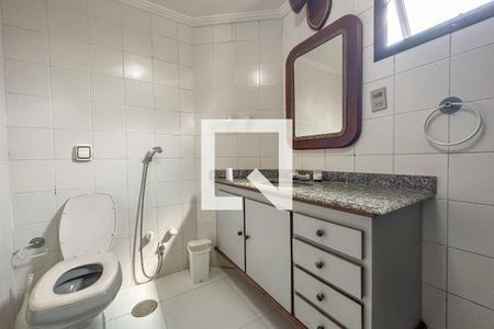 Apartamento para alugar com 200m², 5 quartos e 1 vaga