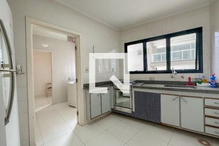 Apartamento para alugar com 200m², 5 quartos e 1 vaga