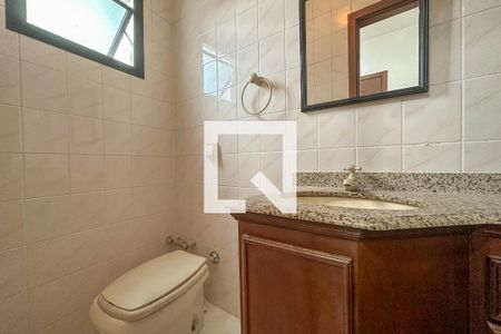 Apartamento para alugar com 200m², 5 quartos e 1 vaga