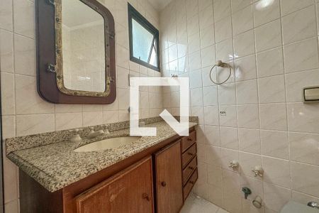 Apartamento para alugar com 200m², 5 quartos e 1 vaga