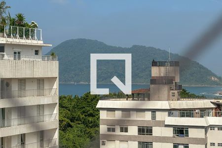 Apartamento para alugar com 200m², 5 quartos e 1 vaga