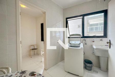 Apartamento para alugar com 200m², 5 quartos e 1 vaga