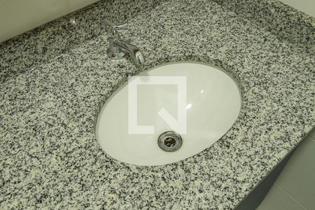 Studio para alugar com 26m², 1 quarto e sem vaga Studio para alugar com 26m², 1 quarto e sem vagaSuíte - Banheiro