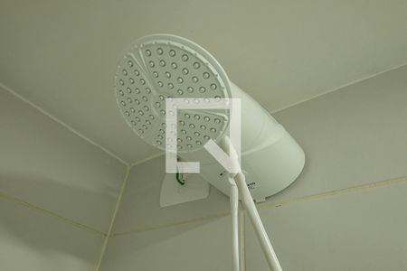 Studio para alugar com 26m², 1 quarto e sem vaga Studio para alugar com 26m², 1 quarto e sem vagaSuíte - Banheiro