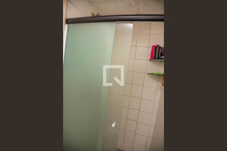 Apartamento à venda com 54m², 2 quartos e 1 vaga Apartamento à venda com 54m², 2 quartos e 1 vagaBanheiro